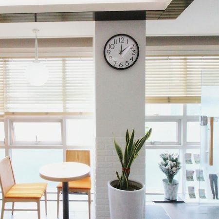 Hostel Kpop Seoul Ngoại thất bức ảnh