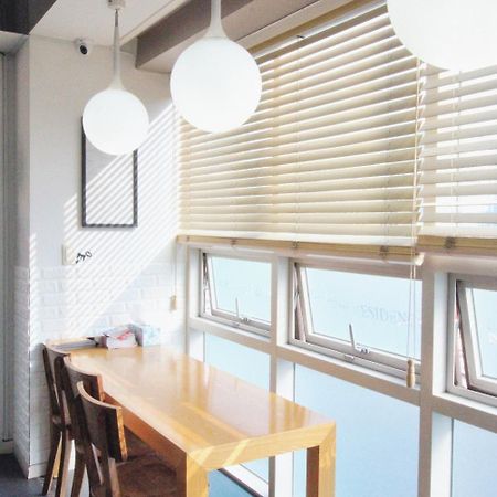 Hostel Kpop Seoul Ngoại thất bức ảnh