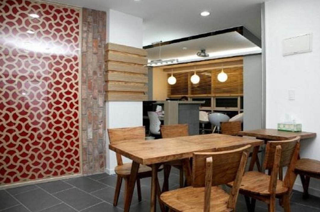 Hostel Kpop Seoul Ngoại thất bức ảnh