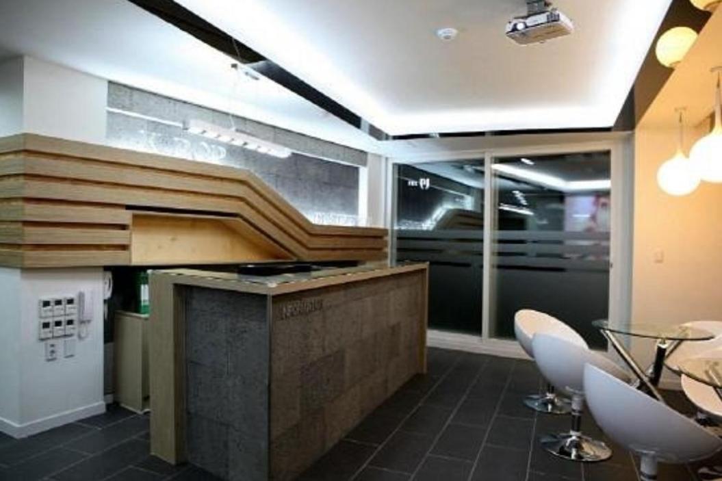 Hostel Kpop Seoul Ngoại thất bức ảnh