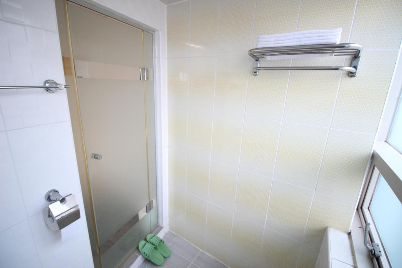 Hostel Kpop Seoul Ngoại thất bức ảnh