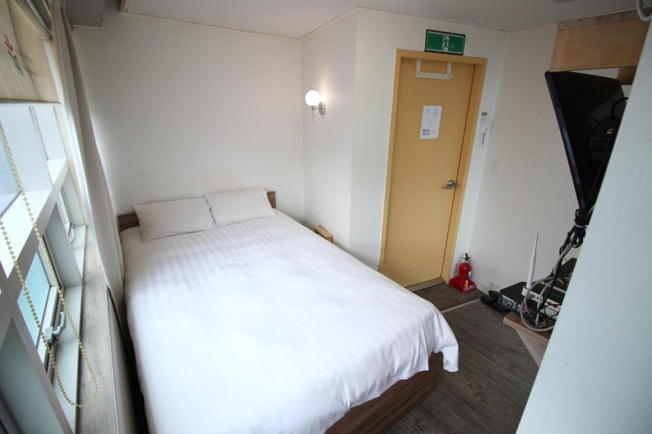Hostel Kpop Seoul Ngoại thất bức ảnh