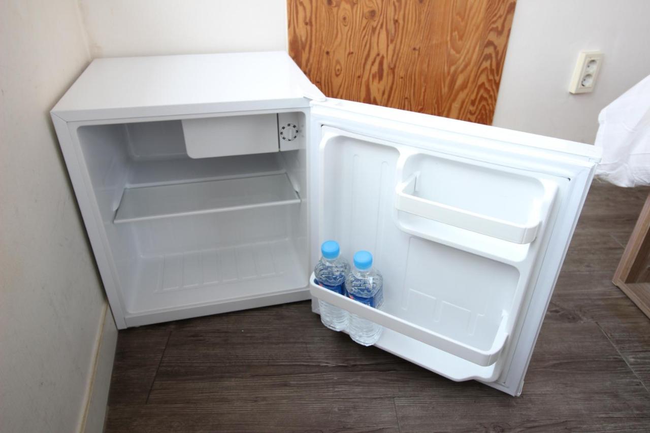 Hostel Kpop Seoul Ngoại thất bức ảnh