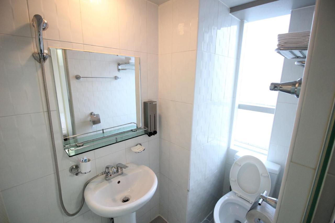 Hostel Kpop Seoul Ngoại thất bức ảnh
