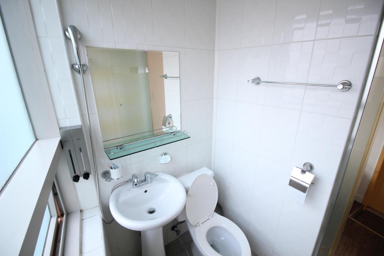 Hostel Kpop Seoul Ngoại thất bức ảnh