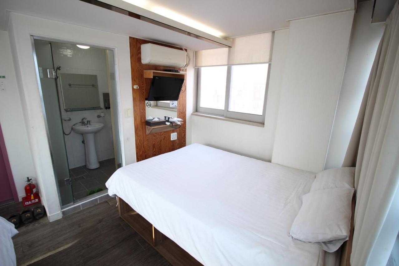 Hostel Kpop Seoul Ngoại thất bức ảnh