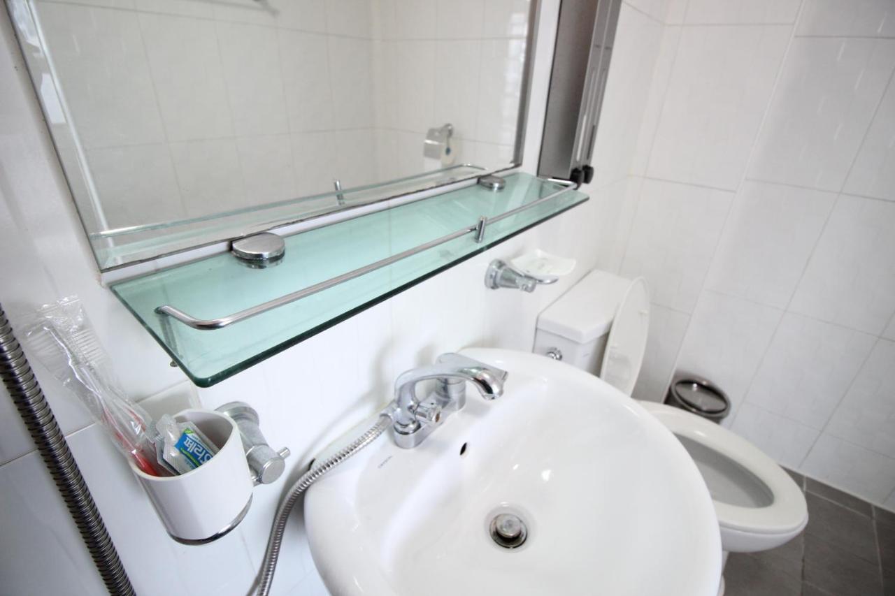 Hostel Kpop Seoul Ngoại thất bức ảnh