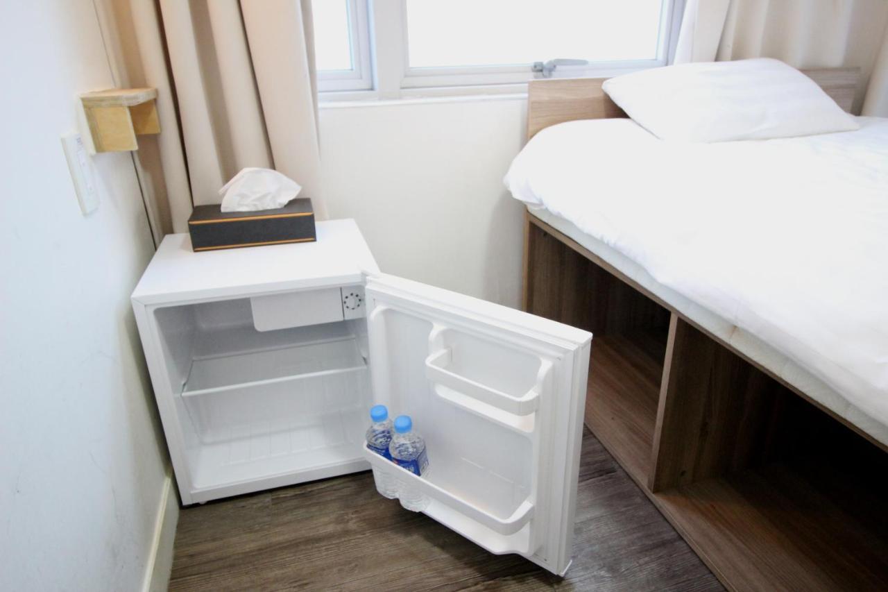 Hostel Kpop Seoul Ngoại thất bức ảnh