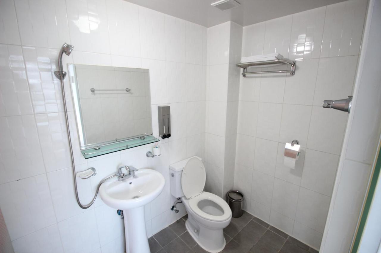 Hostel Kpop Seoul Ngoại thất bức ảnh