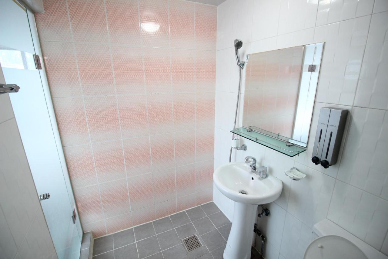 Hostel Kpop Seoul Ngoại thất bức ảnh