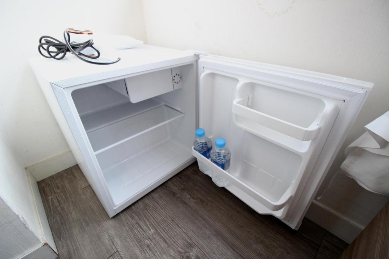 Hostel Kpop Seoul Ngoại thất bức ảnh