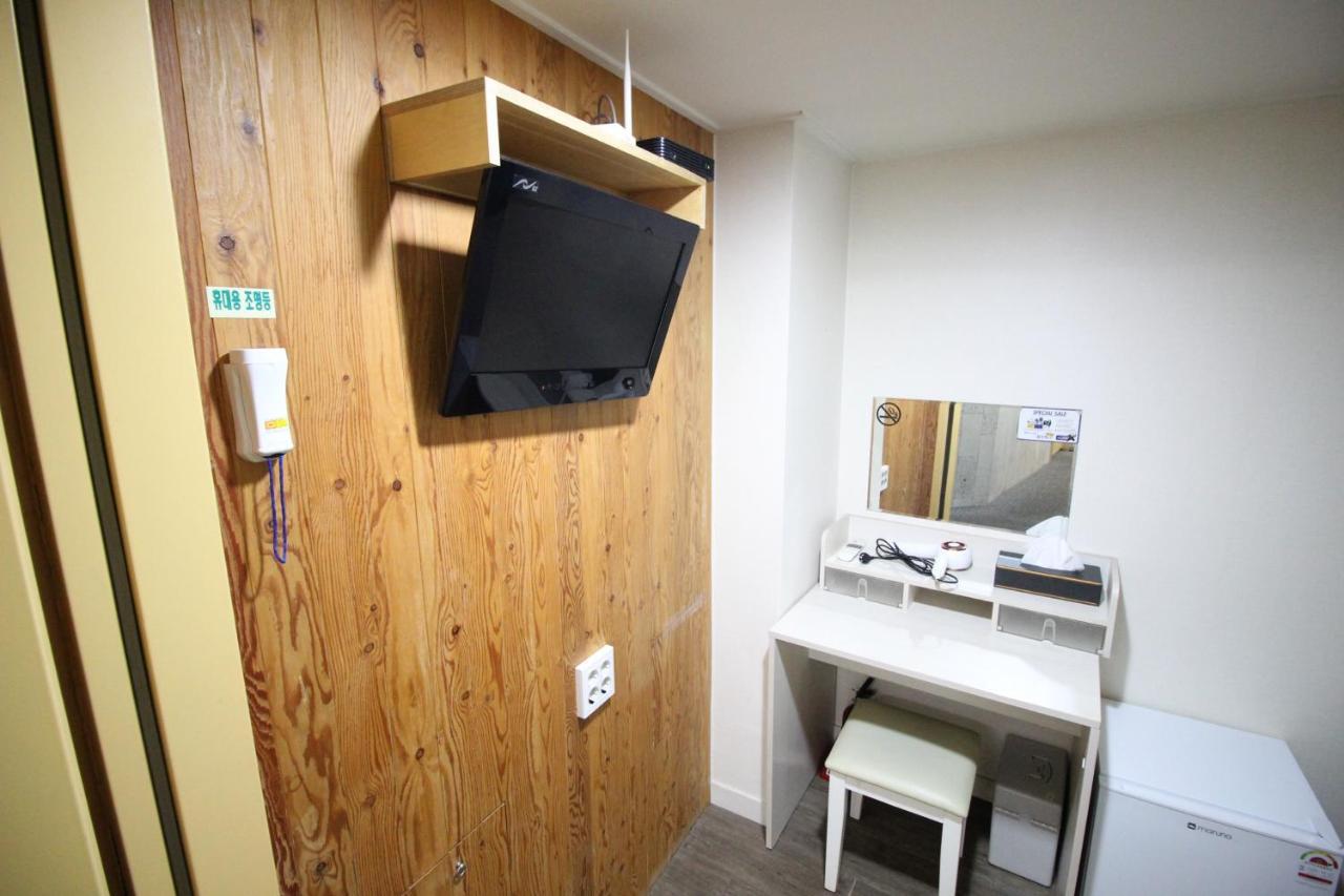 Hostel Kpop Seoul Ngoại thất bức ảnh
