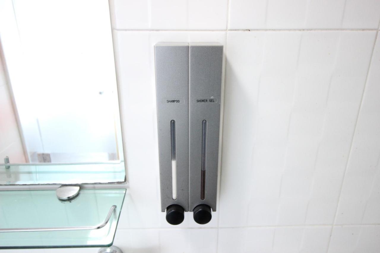 Hostel Kpop Seoul Ngoại thất bức ảnh