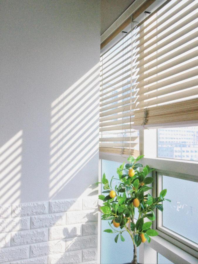 Hostel Kpop Seoul Ngoại thất bức ảnh