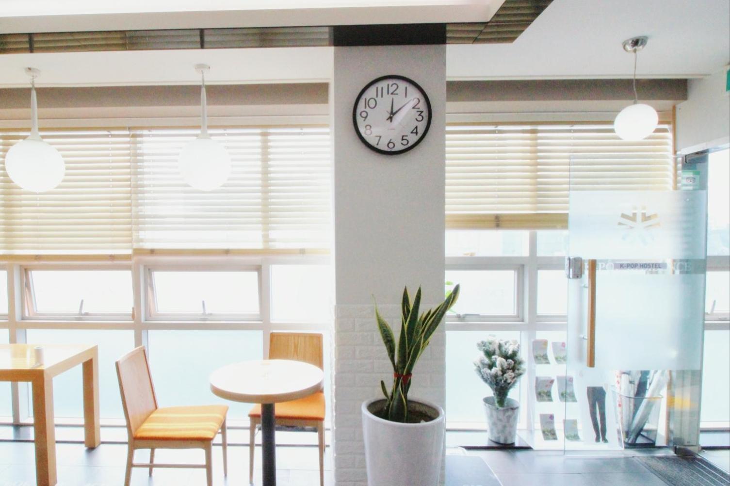 Hostel Kpop Seoul Ngoại thất bức ảnh